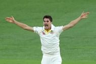His menacing pacy deliveries are a treat to watch